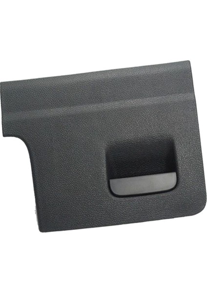 Lhd Sürücü Yan Siyah Depolama Kutusu Torulcusu Kutusu Çekmece Çöp Kutusu Eos Golf Jetta Scirocco 1K1857919D 1k1 857 919D (Yurt Dışından) indirimleri