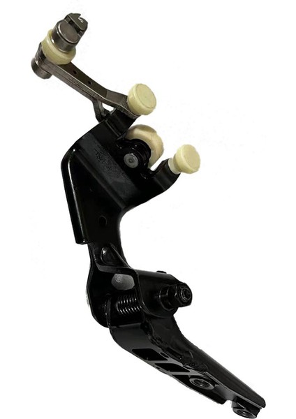 1paır Elektrikli Sürgülü Kapı Menteşe 7E084335A 7E084336A Vw T5 T6 Multivan V Vi Taşıyıcı Otobüs 2003-2025 Kayar Rulo (Yurt Dışından)