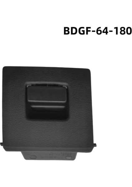 Araba Gösterge Tablosu Depolama Kutusu Çekmeci Torpido Kutusu BDGF-64-180 Mazda 3 Bp 2018-2024 BDGF64180 BELG-64-180 (Yurt Dışından) fırsatları