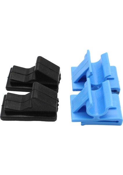 Alt Torpido Kutusu Klips Yumru Durdurma Seti Holden Commodore Için Modifiye Düzeltme Vz Vy Devlet Adamı Wl Wk (Yurt Dışından)