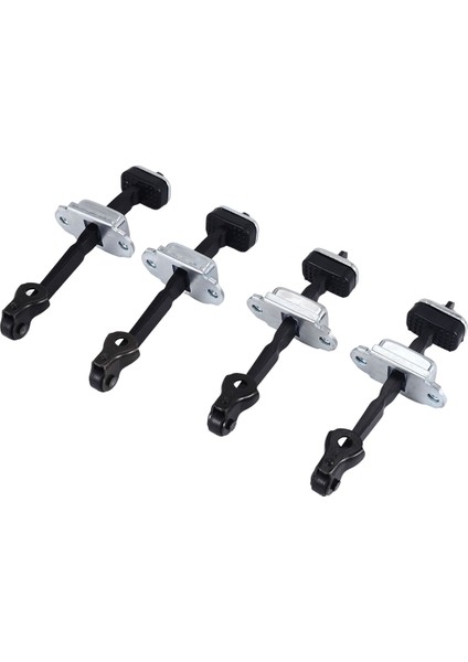 4pcs Araba Kapı Kontrolü Kayış Tıpa Kapı Denetleyicisi Ön Arka Sol Solda Honda Için Cr-V Crv 2007-2011 72380-SWA-A01 (Yurt Dışından) fiyatları