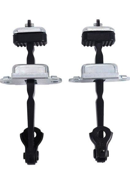 4pcs Araba Kapı Kontrolü Kayış Tıpa Kapı Denetleyicisi Ön Arka Sol Solda Honda Için Cr-V Crv 2007-2011 72380-SWA-A01 (Yurt Dışından) fırsatları
