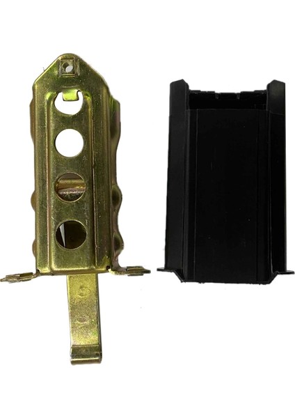 Mercedes Kapısı Durdur Kontrolü Strap A1267200516 W124 W126 W201 E S Sınıfı L/r (Yurt Dışından)