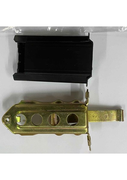 Mercedes Kapısı Durdur Kontrolü Strap A1267200516 W124 W126 W201 E S Sınıfı L/r (Yurt Dışından) modelleri