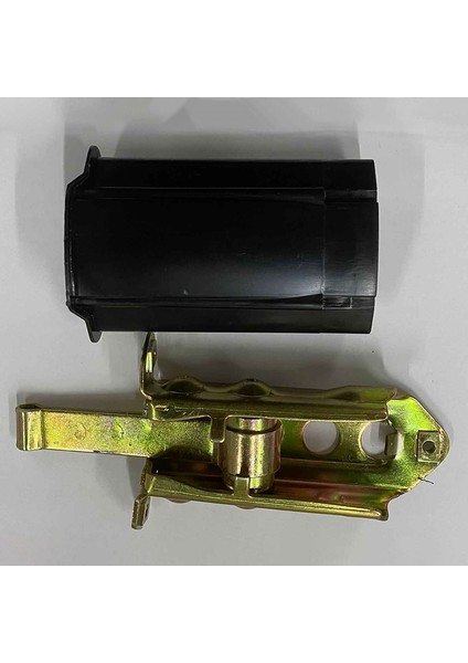 Mercedes Kapısı Durdur Kontrolü Strap A1267200516 W124 W126 W201 E S Sınıfı L/r (Yurt Dışından) indirimleri