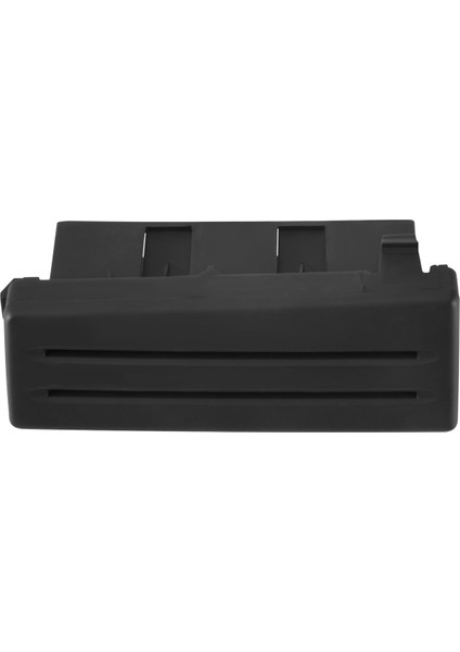 -Polo 9n 2005 - 2010 Için Lhd Siyah Kart Tutucu Yuva Yuvası Para Yuvası Merkezi Depolama Kutusu 6Q1858373 (Yurt Dışından) fiyatları