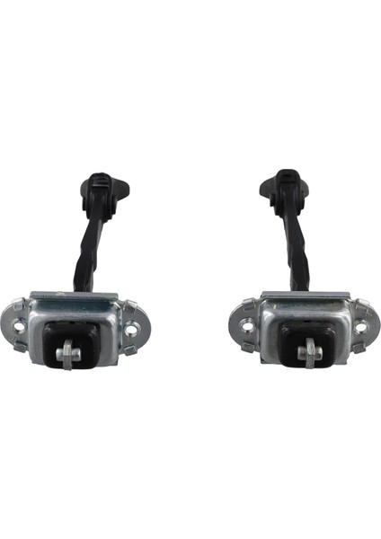 2pcs 6109100AKZ16A Araba Kapısı Sınırlayıcı / Ön Kapı Haval H6 2011-2017 Için Menteşeler (Yurt Dışından)