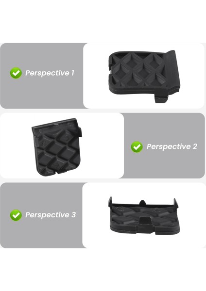 Araba Arka Çekme Kancası Göz Kapağı Kuyruk Römork Kapağı Sadece Hatchback Ford Focus Mk3 2012-2014 BM51-F17K922-B (Yurt Dışından) indirimleri