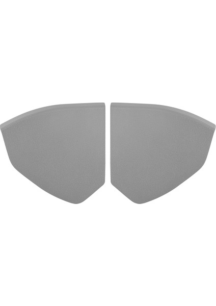 1 Çift Araba Yan Kapısı Ön Kapak Otomatik Iç Kaplama Mercedes-Benz E-Sınıfı W211 2003-2009 2117270148 (Yurt Dışından)