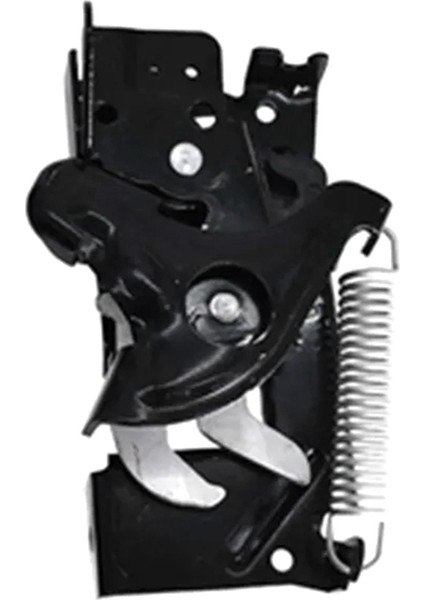 51237242549 51237242548 1 Pair Araba Ön Sol+Sağ Alt Başlık Yakalama Kilit Kilidi Bmw F30 F31 F34 F80 F87 51234895946 (Yurt Dışından) modelleri