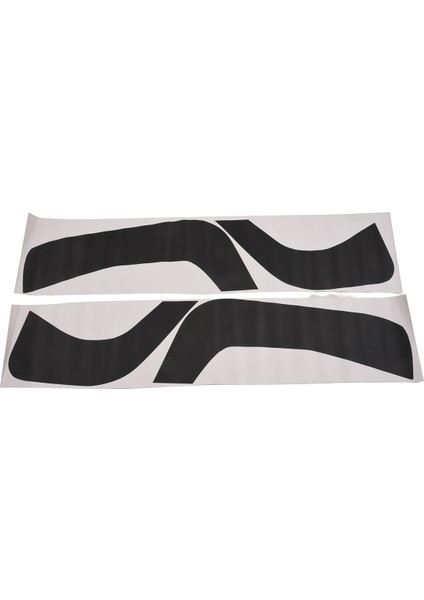 Araç Karbon Fiber Kapı Anti-Bick Pad Yan Kenar Koruma Mat Kapağı Mazda Cx-30 2019 2020 (Yurt Dışından) fiyatları