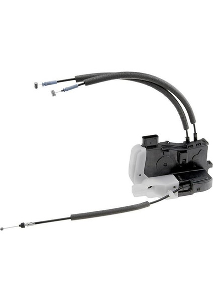 1paır Ön Kapı Kilit Mandalı Aktüatör Motoru 81320-2S000 81310-2S000 Hyundai Tucson IX35 2010-2017 81310-2Z000 81320 (Yurt Dışından)