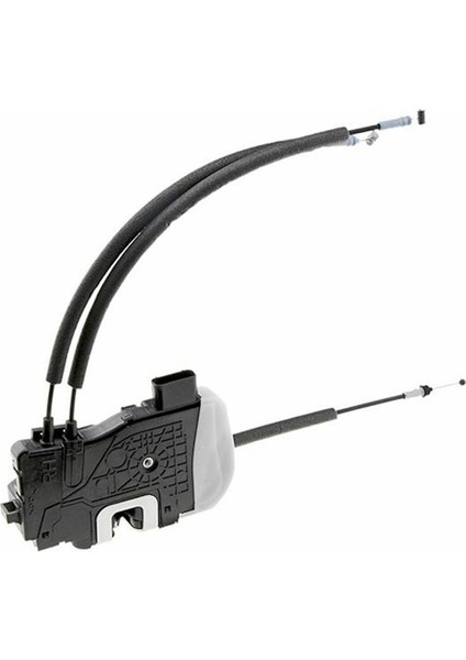 1paır Ön Kapı Kilit Mandalı Aktüatör Motoru 81320-2S000 81310-2S000 Hyundai Tucson IX35 2010-2017 81310-2Z000 81320 (Yurt Dışından) modelleri