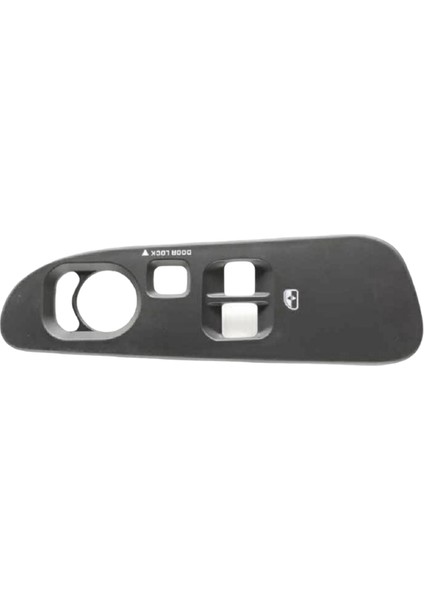 Araba Penceresi Cam Asansör Anahtarı Panel Kapak Trim Kapı Koltuk Paneli 5HZ70XDVAE Dodge Ram 2003-2008 Sol El Sürücüsü (Yurt Dışından)