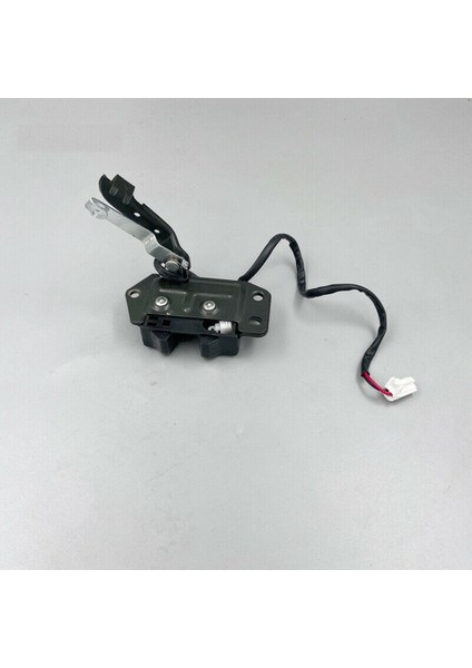 Toyota Hıace Başkanlı 2005-2018 69350-26120 Için Araba Bagaj Kapağı Geri Kapı Mandalı (Yurt Dışından) fiyatları
