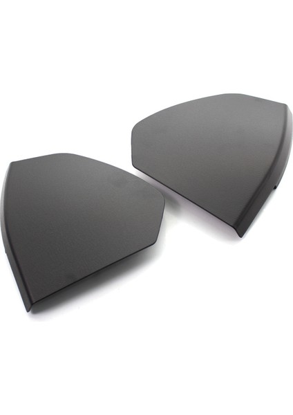 4x Siyah W211 Araç Ön Kapı Plastik Kapak Trim Kabuğu Mercedes Benz E-Serisi W211 2003-2009 2117270148 2117270248 (Yurt Dışından) modelleri