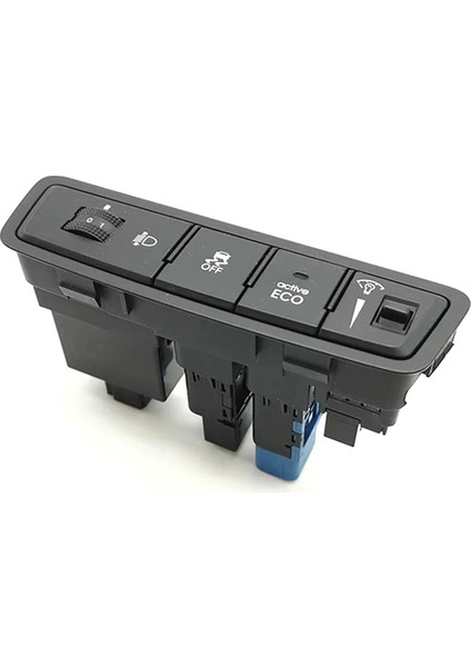 Ayar Far Ayarı Eko Kapalı Anahtar Enstrüman Hyundai Sonata Yf I45 11-14 99130 933103S100RY (Yurt Dışından)