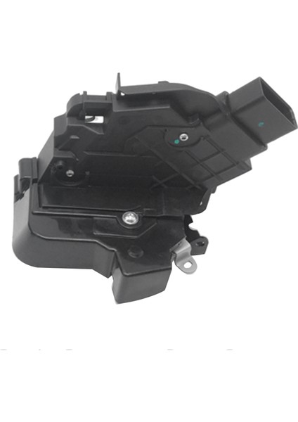 Volvo XC60 Için Sağ Ön Kapı Kilit Mandal Makineleri Aktüatör 31253658 (Yurt Dışından)