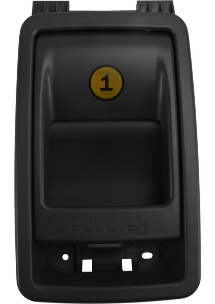 Toyota Sienna-3rd Sıra Otomobil Onarımı Aksesuar 7290908011 Koltuk (Yurt Dışından)