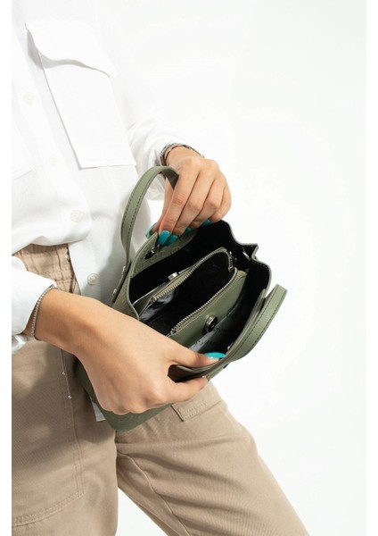 Orijinal Just Polo Günlük Kullanıma Uygun Kadın Omuz Çantası modelleri