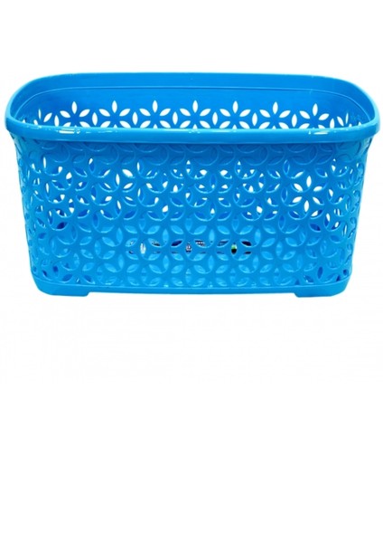 Yıldız Çamaşır Selesi Sepeti -E572