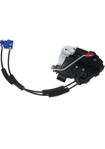 Kia Cerato Forte Için Araba Ön Sol Kapı Kilidi Aktüatör Güç Kilidi Aktüatör Motoru 2008-2013 813101M040 (Yurt Dışından)