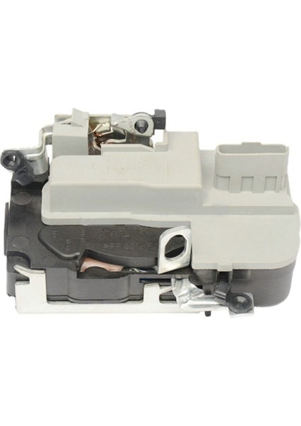 Ön Kapı Mandal Aktüatörü 9135.H6 9135P1 Peugeot Için Citroen 1996-2011 Araba Merkezi Kapı Kilit Mandal 9135.P1 9135H6 (Yurt Dışından)