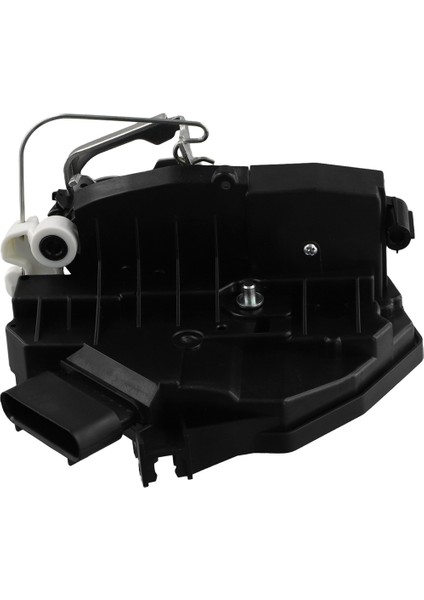 Sağ Ön Kapı Kilidi Yay Mandal Aktüatörü FA1Z-58219A64-A Ford Lincoln Mkz Mkx 2013-2019 FT4Z-5821812-C (Yurt Dışından)