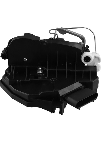 Sol Ön Kapı Kilidi Yay Mandal Aktüatörü FA1Z-58219A65-A Ford Lincoln Mkz Mkx 2013-2019 FS7Z-5421813-C (Yurt Dışından)