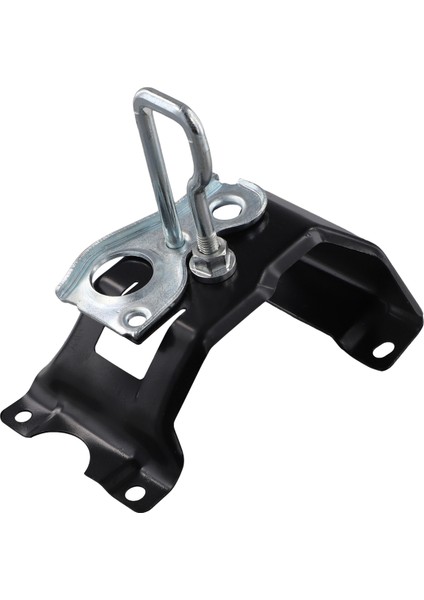 51237325992 Araba Ön Üst Yolcu Kaput Mandal Kilidi Bmw X5 2014-2018 X6 F16 2015-2019 (Yurt Dışından)