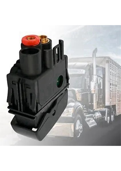 Kenworth Pto G90-1066-09 P27-1040-16 602-5410 Için Hava Elektrik Valfi Kontrol Anahtarı (Yurt Dışından) fırsatları