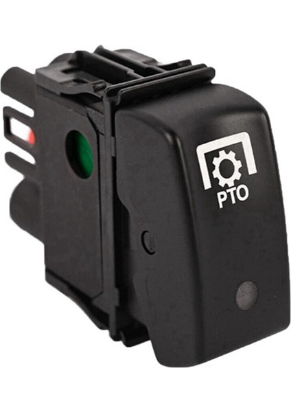 Kenworth Pto G90-1066-09 P27-1040-16 602-5410 Için Hava Elektrik Valfi Kontrol Anahtarı (Yurt Dışından) indirimleri