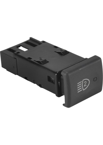 Land Rover Defender Td5 2002 YUG000540 Için Yeni YUG000540LNF Spot Işık Anahtarı Düğmesi (Yurt Dışından)