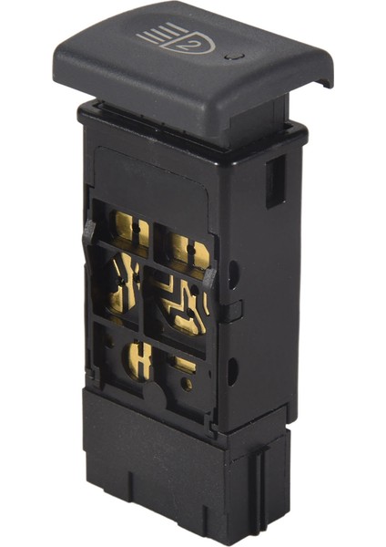 Land Rover Defender Td5 2002 YUG000540 Için Yeni YUG000540LNF Spot Işık Anahtarı Düğmesi (Yurt Dışından) fiyatları