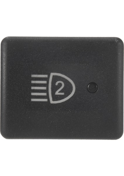 Land Rover Defender Td5 2002 YUG000540 Için Yeni YUG000540LNF Spot Işık Anahtarı Düğmesi (Yurt Dışından) modelleri