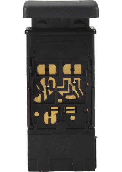 Land Rover Defender Td5 2002 YUG000540 Için Yeni YUG000540LNF Spot Işık Anahtarı Düğmesi (Yurt Dışından) fırsatları