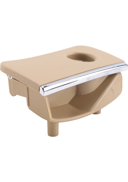 Mercedes Için Araba Eldiveni Kutusu Sap Kapağı Benz R Sınıfı W251 2006-2017 Araç Kutusu Anahtarı Toka Tutucu Bej (Yurt Dışından) fırsatları