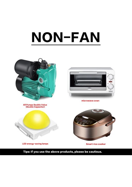 Hız Denetleyicisi 230 V, Frekans Dönüştürücü 230 V, Motor Voltaj Regülatörü Ac 220 V 10 En Yüksek Güç 4000 W, Ab Fiş (Yurt Dışından) modelleri