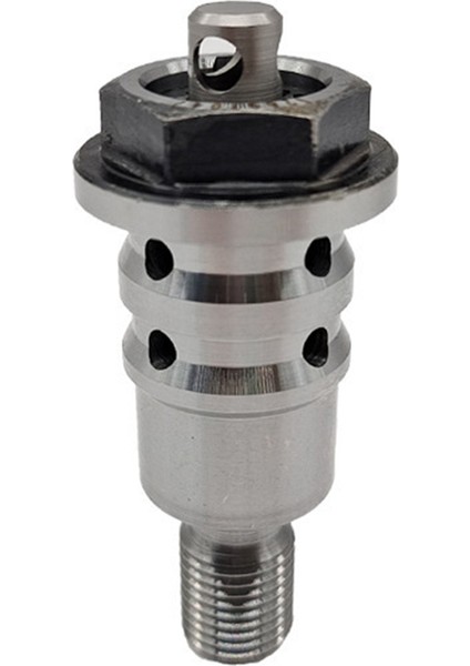 12697047 Araç Eksantrik Mili Cıvatası/vvt Solenoid Valf Cadillac Chevrolet Gmc Için Solenoid 12681018 (Yurt Dışından)