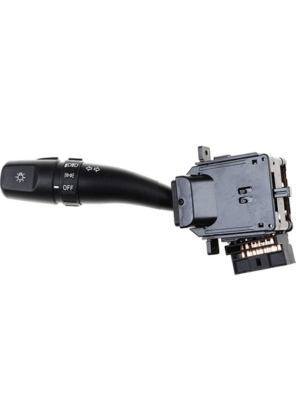 2006 -2009 Otomobil Aksesuarları Hyundai Tucson Turn Sinyal Anahtarı 93410-2E000 934102E000 93410-2E005 934102E005 (Yurt Dışından) fırsatları