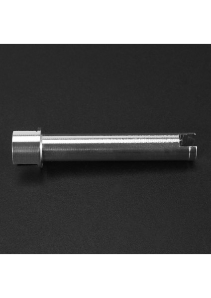 Mercedes Için 3x Araç Onarım Kiti Benz Comand Kontrolör Döner Anahtar Düğmesi Scroll Düğme Şaftı Mercedes W204 X204 W212 (Yurt Dışından) fırsatları