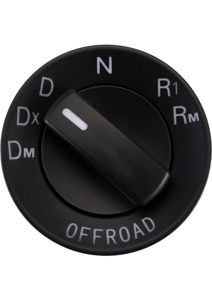 Man Için Tga Tgx Kamyon Parçaları Switch 81255250245 81255250272 Modifikasyon Dişli Otomatik Şanzıman Anahtarı Döner Anahtar (Yurt Dışından) fiyatları