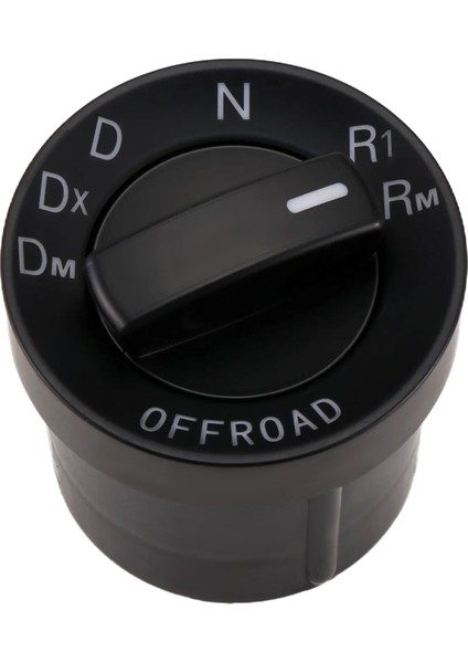 Man Için Tga Tgx Kamyon Parçaları Switch 81255250245 81255250272 Modifikasyon Dişli Otomatik Şanzıman Anahtarı Döner Anahtar (Yurt Dışından) modelleri