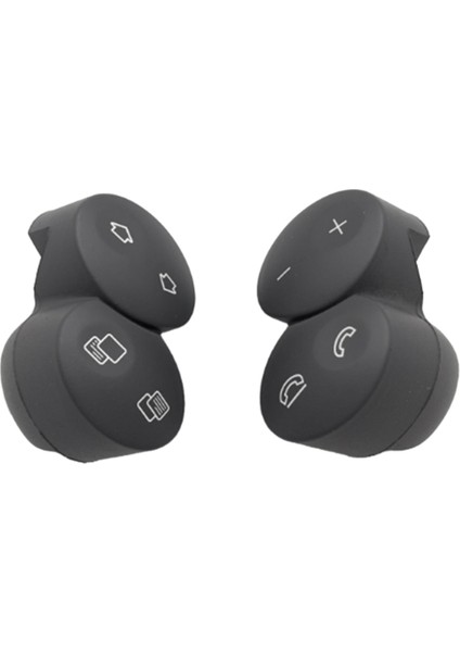 Mercedes-Benz W211 W219 W209 Için Araç Direksiyon Simidi Anahtarı Kontrol Düğmeleri 2308202310 (Yurt Dışından)