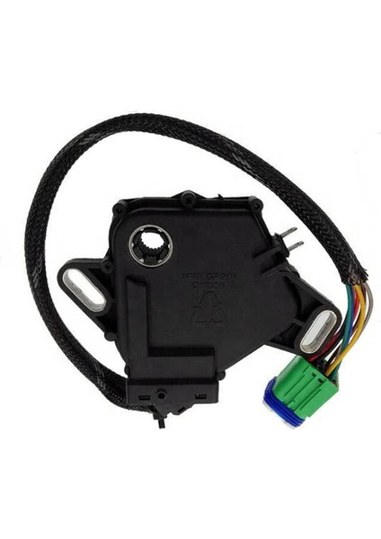 Şanzıman Vites Anahtarı 1635684480 252927 Peugeot 207 307 Citroen C4 C5 Renault Megane Clio Nötr Güvenlik Anahtarı (Yurt Dışından) indirimleri