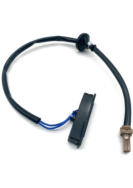 4x Araç Arka Bagaj Anahtarı Bagaj Kapağı Düğmesi Bagaj Kontrol Anahtarı Nissan Tana Altima 25380-JN20A Aksesuarlar (Yurt Dışından) fırsatları