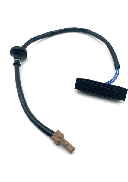 4x Araç Arka Bagaj Anahtarı Bagaj Kapağı Düğmesi Bagaj Kontrol Anahtarı Nissan Tana Altima 25380-JN20A Aksesuarlar (Yurt Dışından) indirimleri