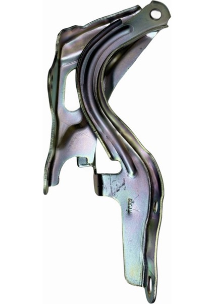 1paır Araç Hood Menteşe Kapağı 79110-3W000 79120-3W000 Kıa Sportage 2010-2018 Motor Bonnet Menteşe 791103W000 791203W000 (Yurt Dışından) fırsatları