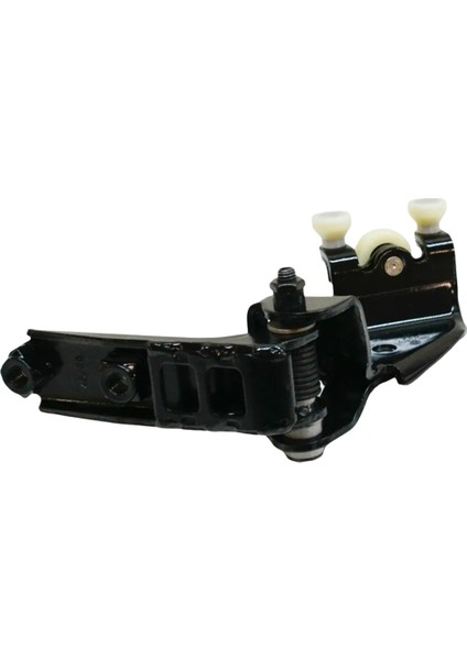 Vw T5 Için Merkez Manuel Sürgülü Kapı Menteşe T5 T6 Multivan V Vı Taşıyıcı Otobüs 2003-2025 Kayan Kılavuz 7E084336 Sağ Ön (Yurt Dışından) modelleri