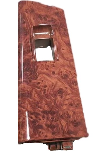 1paır Araç Ön Doğru Pencere Cam Aşağı Anahtar Panel Toyota Corolla Için Kapak 2004-2008 74232-02350 74231-02350 (Yurt Dışından) indirimleri